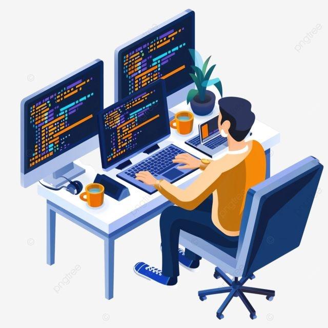 Mobile application interface design process